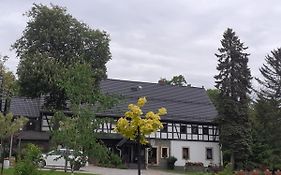 Agroturystyka Lysa Gora